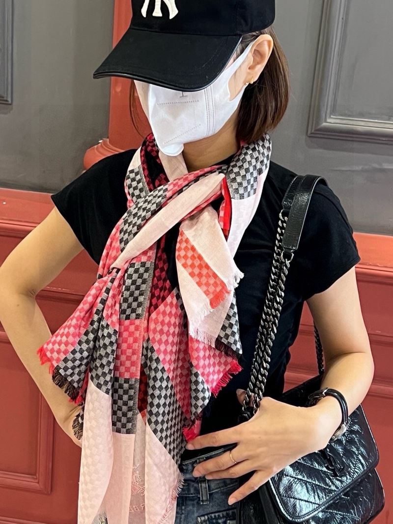 Burberry Scarf